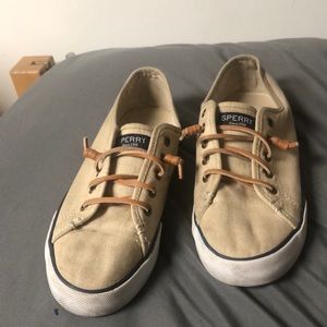 Sperry Topsider Crest Vibe